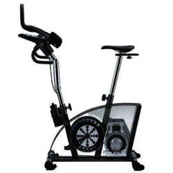 Daum 8008 Race Gym Exercise Bike